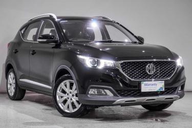 2023 MG ZS Excite