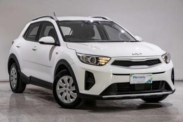 2022 Kia Stonic S