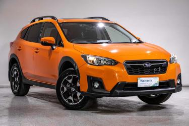 2017 Subaru XV 2.0i Premium
