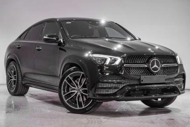2023 Mercedes-Benz GLE-Class GLE450
