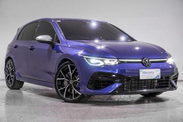 2023 Volkswagen Golf R