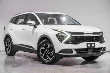 2023 Kia Sportage S