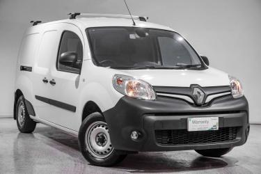 2021 Renault Kangoo Maxi