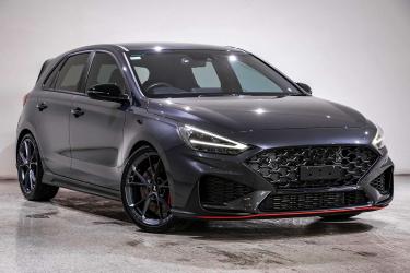 2023 Hyundai i30 N Premium