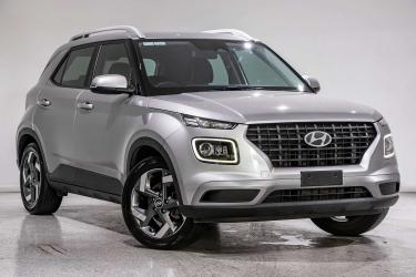2023 Hyundai Venue Active