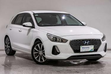 2019 Hyundai i30 Elite