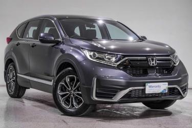 2023 Honda CR-V VTi L AWD