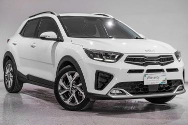 2024 Kia Stonic GT-Line