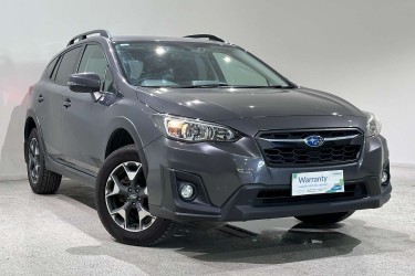 2020 Subaru XV 2.0i-L
