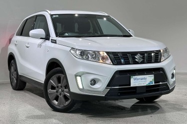 2022 Suzuki Vitara 