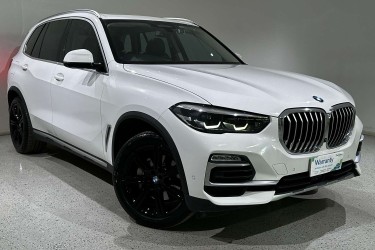 2019 BMW X5 xDrive30d