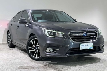 2020 Subaru Liberty 2.5i Premium