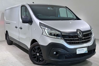 2021 Renault Trafic Premium 103kW