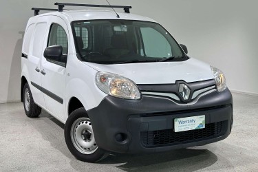 2019 Renault Kangoo 