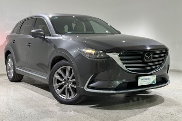 2020 Mazda CX-9 GT