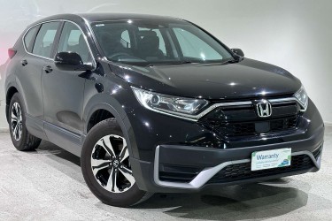 2023 Honda CR-V VTi 7