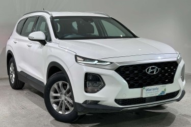 2020 Hyundai Santa Fe Active
