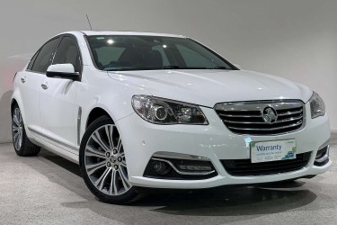 2014 Holden Calais V