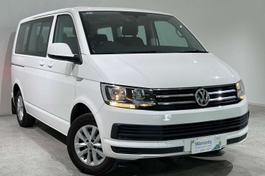 2019 Volkswagen Multivan TDI340 Comfortline