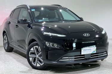 2023 Hyundai Kona Highlander