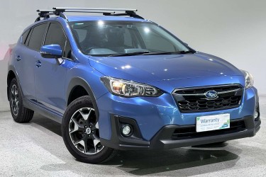 2019 Subaru XV 2.0i-L