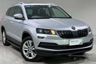 2020 SKODA Karoq 110TSI
