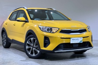 2022 Kia Stonic Sport