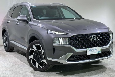 2022 Hyundai Santa Fe Elite