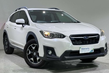 2018 Subaru XV 2.0i
