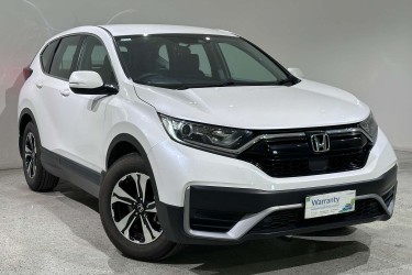 2022 Honda CR-V VTi