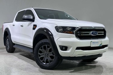2019 Ford Ranger XLS