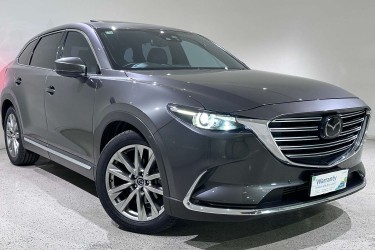 2017 Mazda CX-9 Azami