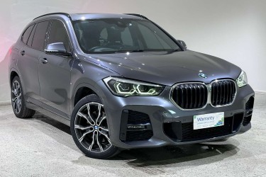 2021 BMW X1 xDrive25i