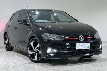 2020 Volkswagen Polo GTI