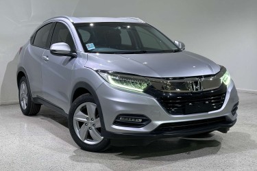 2020 Honda HR-V VTi-S