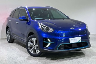 2021 Kia Niro EV S