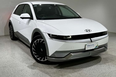 2023 Hyundai IONIQ 5 TECHNIQ