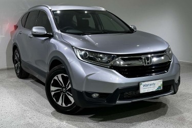 2019 Honda CR-V VTi