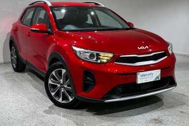 2022 Kia Stonic Sport