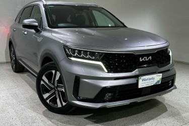 2022 Kia Sorento Sport+