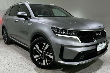 2022 Kia Sorento Sport+