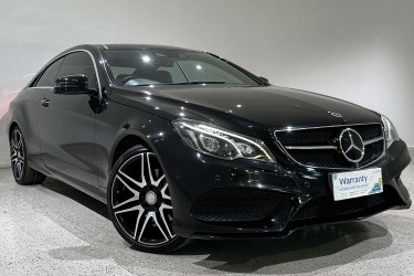 2015 Mercedes-Benz E-Class E250