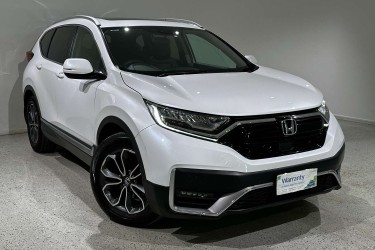 2022 Honda CR-V VTi L7