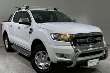 2016 Ford Ranger XLT