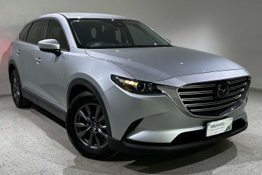 2021 Mazda CX-9 Sport