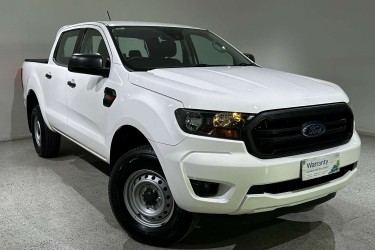 2020 Ford Ranger XL Hi-Rider