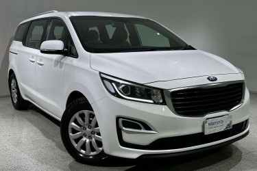 2019 Kia Carnival S
