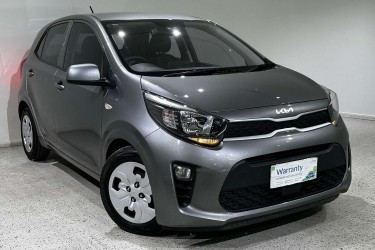 2023 Kia Picanto S