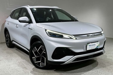 2023 BYD ATTO 3 Standard