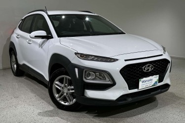 2019 Hyundai Kona Active